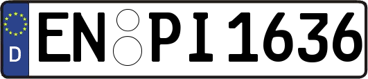 EN-PI1636