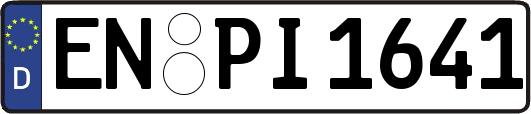 EN-PI1641