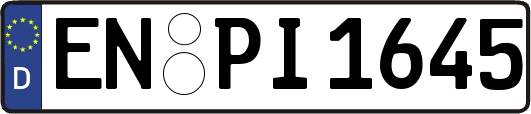 EN-PI1645