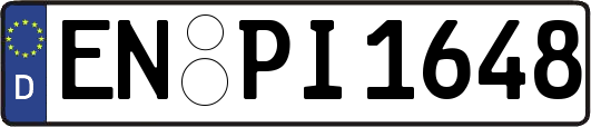 EN-PI1648