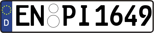 EN-PI1649