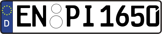 EN-PI1650