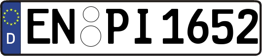 EN-PI1652