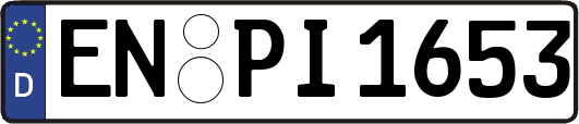 EN-PI1653
