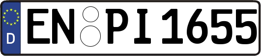 EN-PI1655