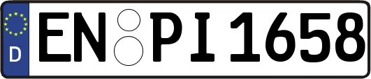EN-PI1658