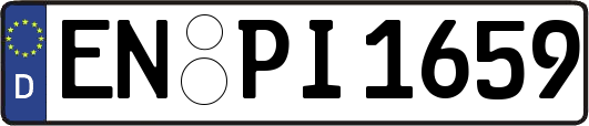 EN-PI1659