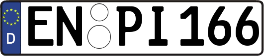 EN-PI166