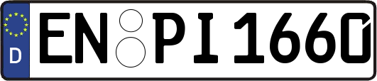 EN-PI1660