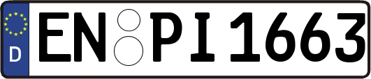 EN-PI1663