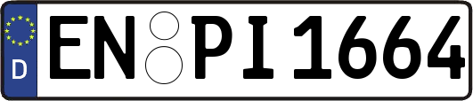 EN-PI1664