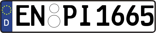 EN-PI1665