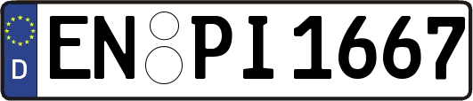 EN-PI1667