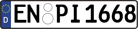 EN-PI1668