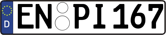 EN-PI167