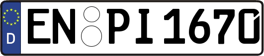 EN-PI1670