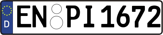 EN-PI1672