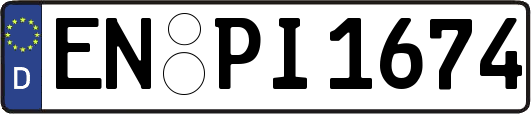 EN-PI1674