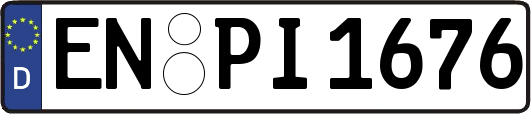 EN-PI1676