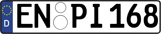 EN-PI168
