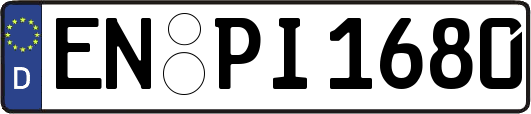 EN-PI1680