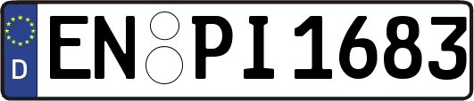 EN-PI1683