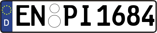 EN-PI1684