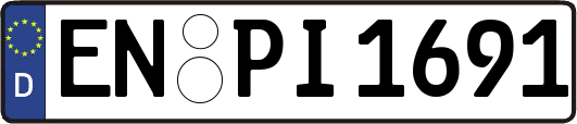 EN-PI1691