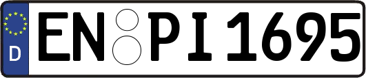EN-PI1695