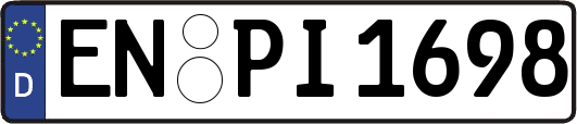 EN-PI1698