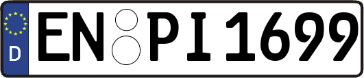 EN-PI1699