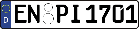 EN-PI1701