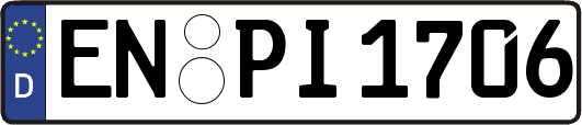 EN-PI1706