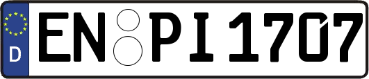 EN-PI1707
