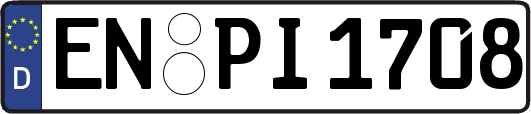 EN-PI1708
