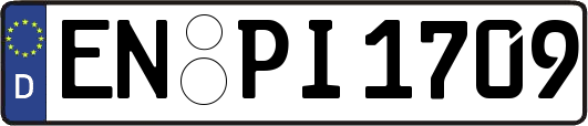 EN-PI1709