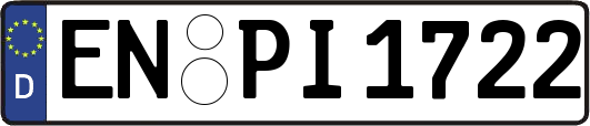 EN-PI1722