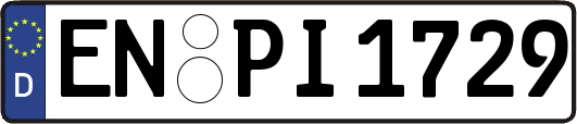 EN-PI1729