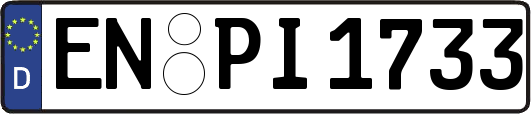 EN-PI1733