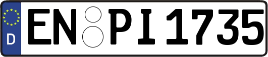 EN-PI1735