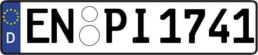 EN-PI1741