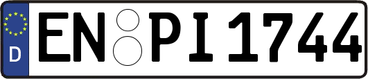 EN-PI1744