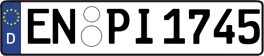 EN-PI1745