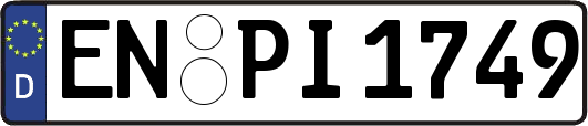 EN-PI1749