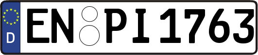 EN-PI1763