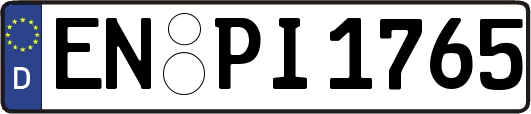 EN-PI1765