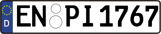 EN-PI1767