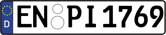 EN-PI1769