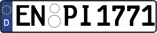 EN-PI1771