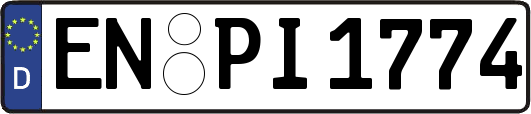 EN-PI1774